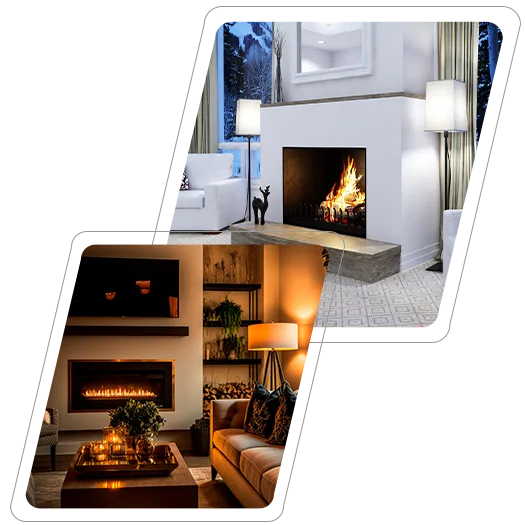 Remove Chimney Odor in La Ca, CA