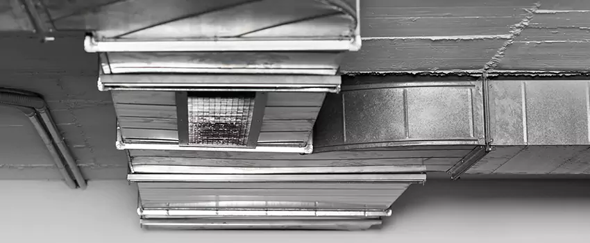 Trusted Air Duct Cleaning Company in La Ca, California