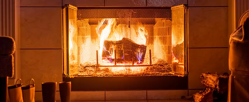 Astria Vent Free Gas Fireplaces Installation in La Ca, CA