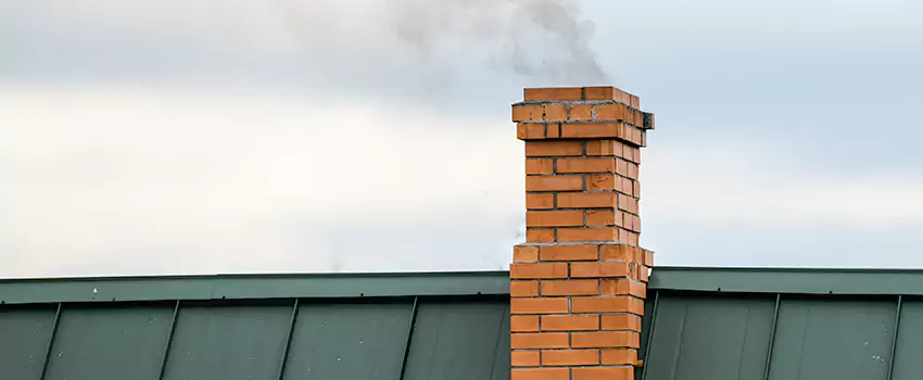 Animal Screen Chimney Cap Repair And Installation Services in La Ca, California