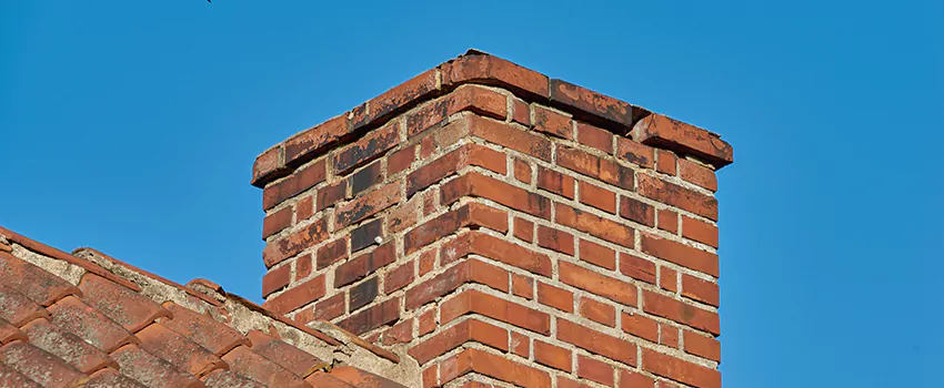Clean Blocked Chimney in La Ca, California