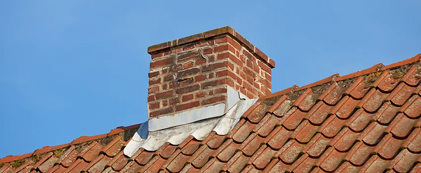 Residential Chimney Bricks Rotten Repair Services in La Ca, CA