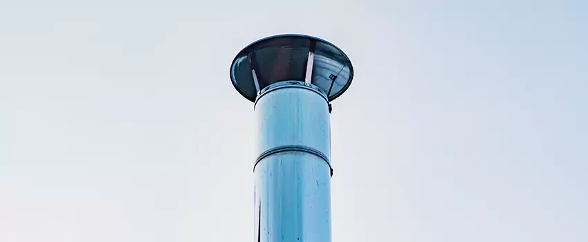 Wind-Resistant Chimney Caps Installation and Repair Services in La Ca, California