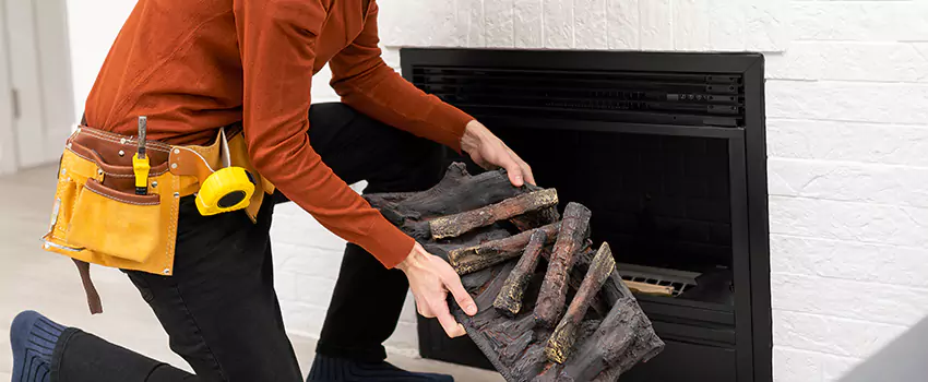 Chimney Creosote Cleaning Cost in La Ca, California