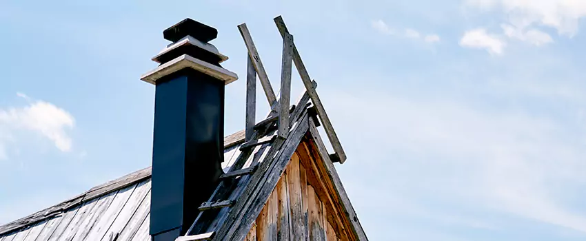 Chimney Creosote Cleaning in La Ca, CA