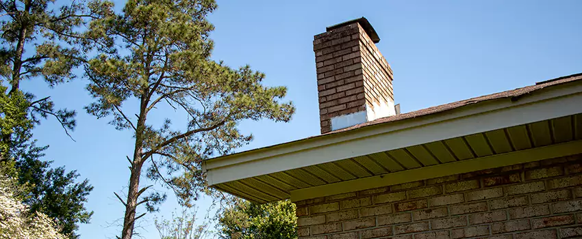 Budget-Friendly Chimney Masonry Service in La Ca, California