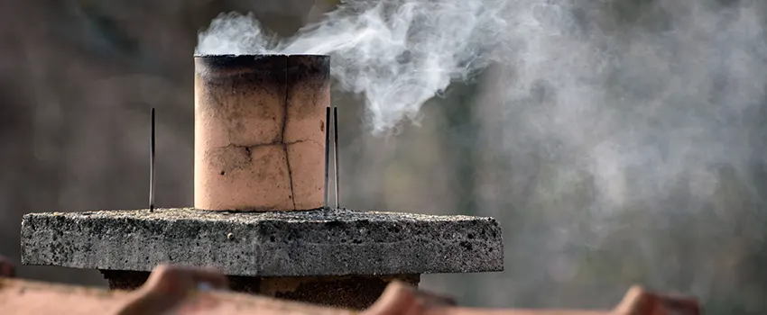 Wood Burning Chimney Odor Removal in La Ca, CA