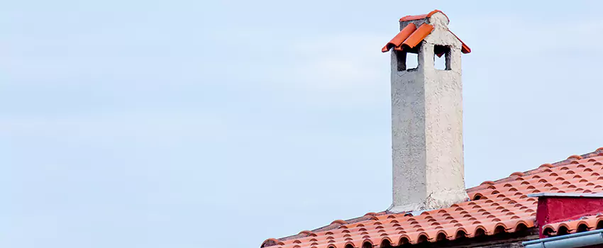 Chimney Pot Replacement in La Ca, CA