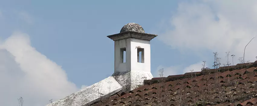 Cost To Rebuild A Chimney in La Ca, CA