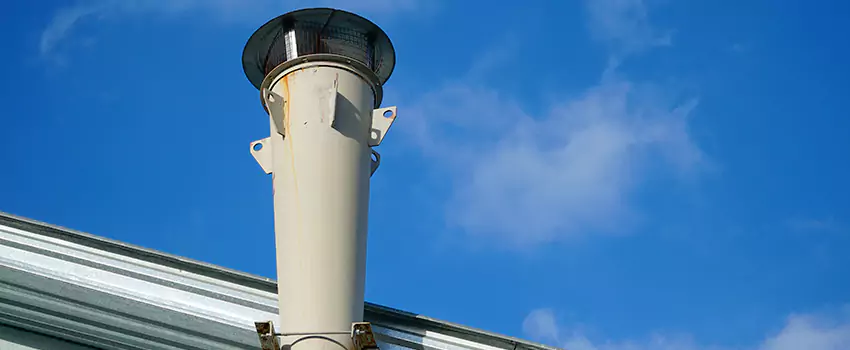 Fireplace Chimney Remodel Services in La Ca, California