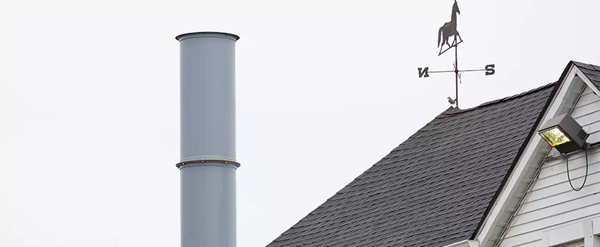 Chimney Inspection in La Ca, CA
