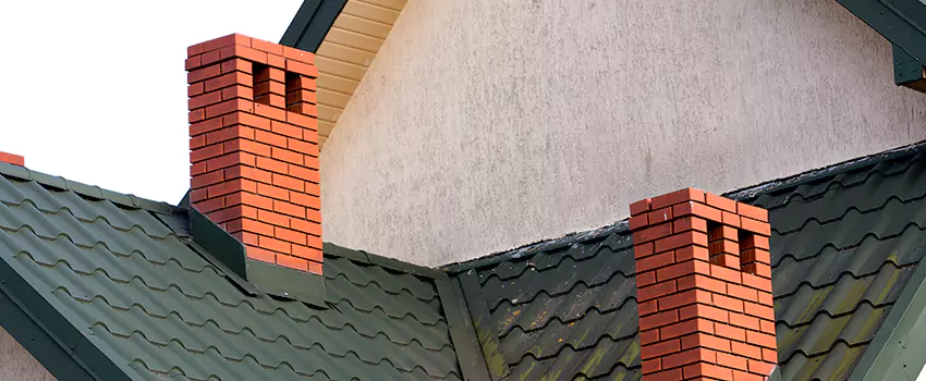 Chimney Saver Waterproofing Services in La Ca, California