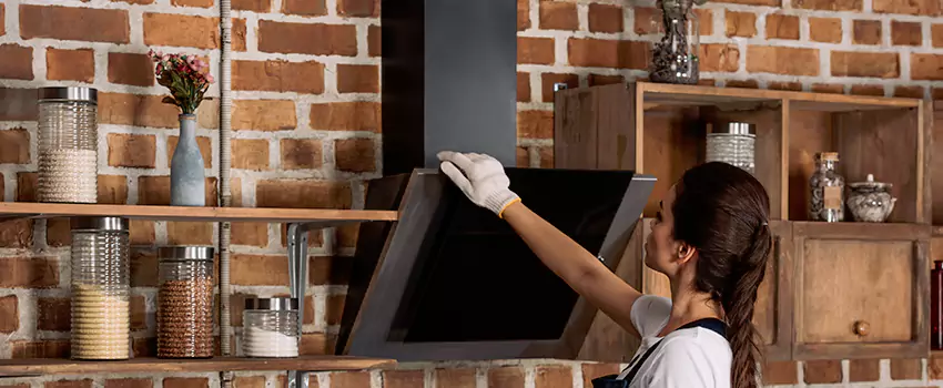 Chimney Installation in La Ca, CA