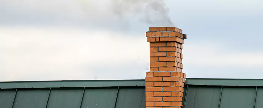 Chimney Soot Cleaning Cost in La Ca, CA
