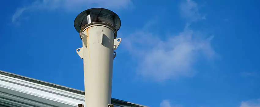 Chimney Spark Arrestor Requirements in La Ca, CA