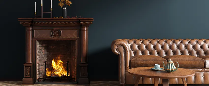 Traditional Fireplace Design Refurbishment Costs in La Ca, California