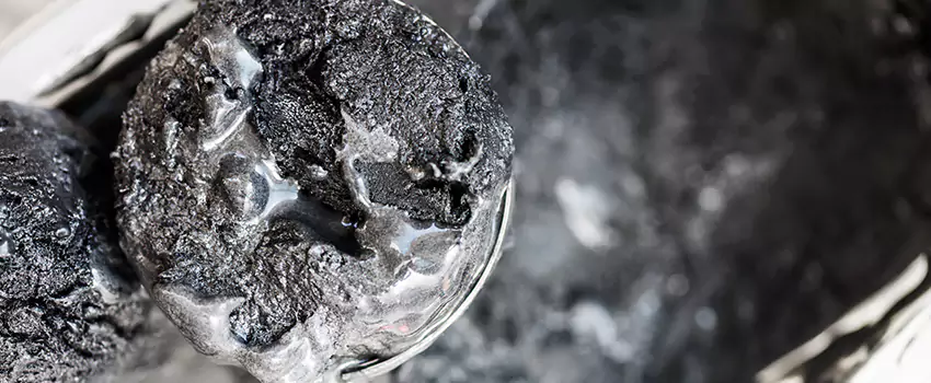 Clogged Dryer Vent Lint Cleaning in La Ca, California