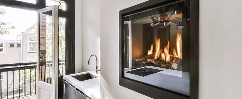 Dimplex Fireplace Installation and Repair in La Ca, California