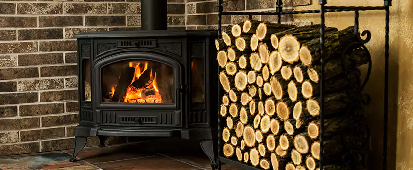 Drolet Fireplaces in La Ca, California