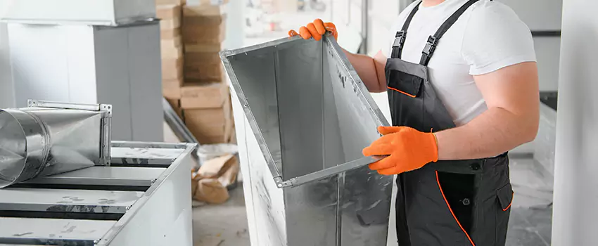 Benefits of Dryer Vent Inspection in La Ca, CA