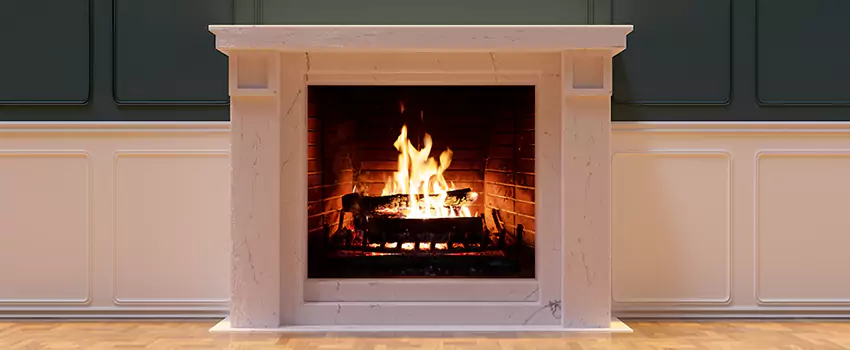 Empire Comfort Systems Fireplace Installation and Replacement in La Ca, California