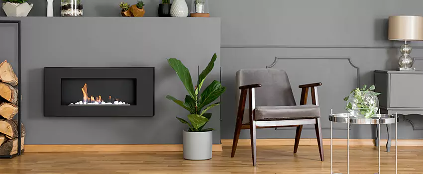 Ethanol Fireplace Burner Repair in La Ca, CA