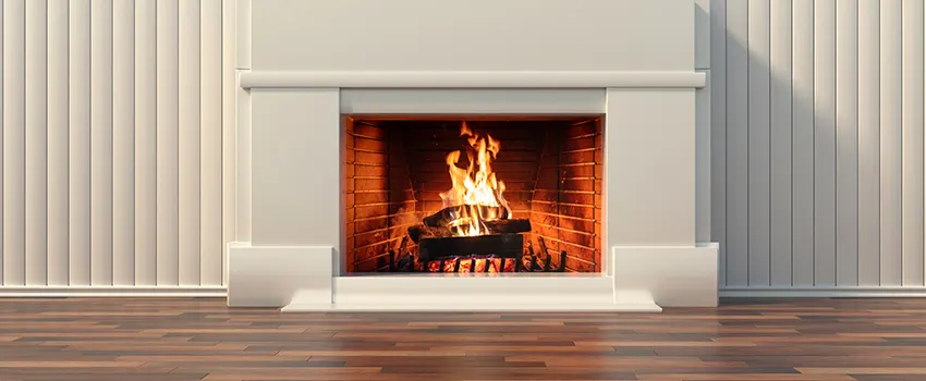 Fireplace Broken Ashtray Repair Services in La Ca, California