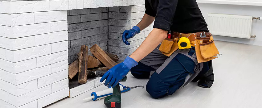Fireplace Doors Cleaning in La Ca, California