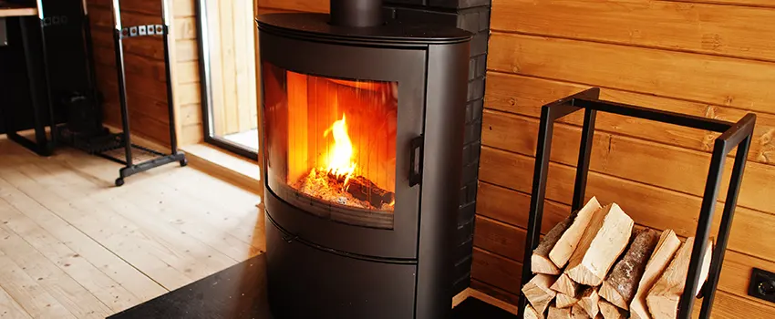 Gas Fireplace Door Handle Installation Services in La Ca, California