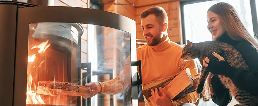 Fireplace Door Installation And Replacement Contractors in La Ca, CA