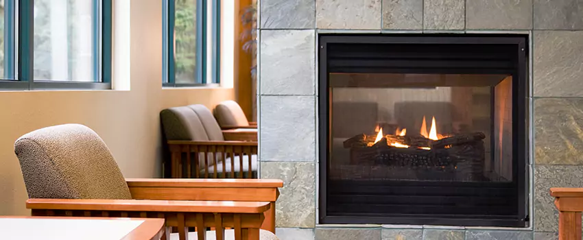 Fireplace Refacing in La Ca, California