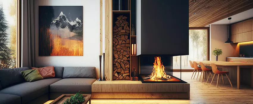 Fixing Electric Fireplace Problem in La Ca, California