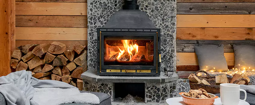 Fireplace Renovation Service in La Ca, CA