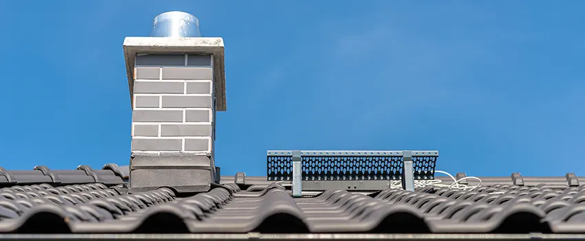 Repair Blocked Chimney in La Ca, California