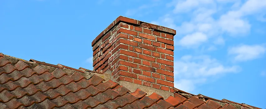 Flue Tiles Cracked Repair Services near Me in La Ca, CA