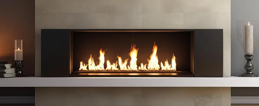 Vent Free Gas Fireplaces Repair Solutions in La Ca, California