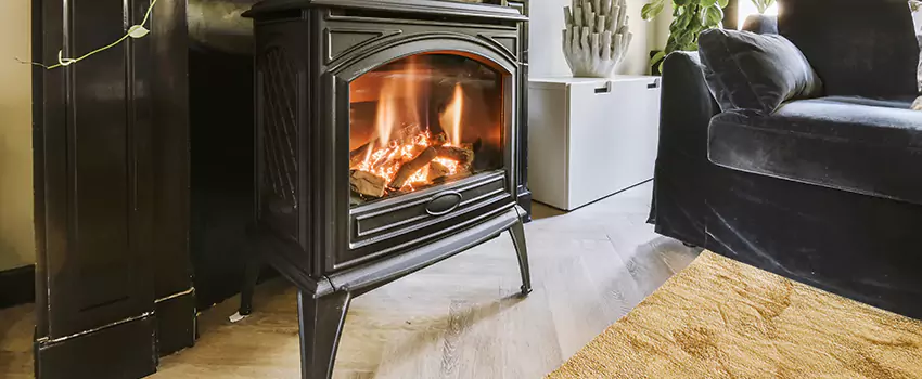Cost of Hearthstone Stoves Fireplace Services in La Ca, California