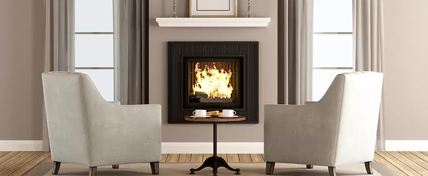 Heat & Glo Outdoor Gas Fireplaces Installation Contractors in La Ca, California