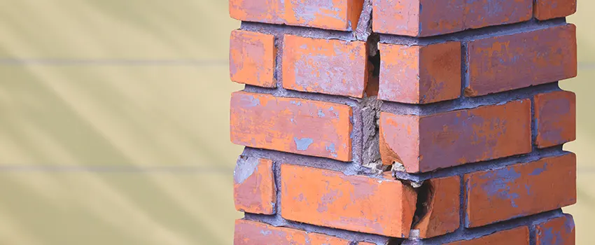 Leaking Chimney Repair And Replacement Cost in La Ca, California
