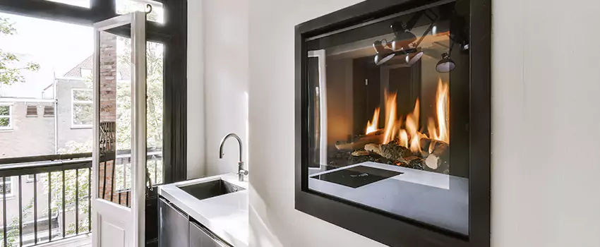 Cost of Monessen Hearth Fireplace Services in La Ca, CA