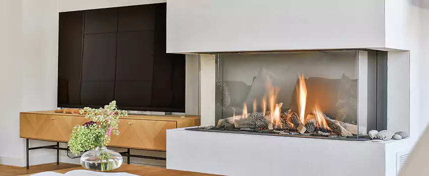 Ortal Wilderness Fireplace Repair and Maintenance in La Ca, California