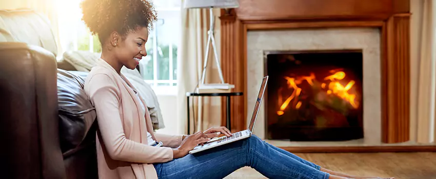 Cost-Effective Osburn Fireplace Installation and Repair in La Ca, CA