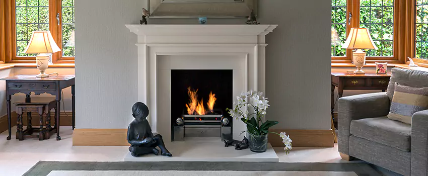 RSF Fireplaces Maintenance and Repair in La Ca, California