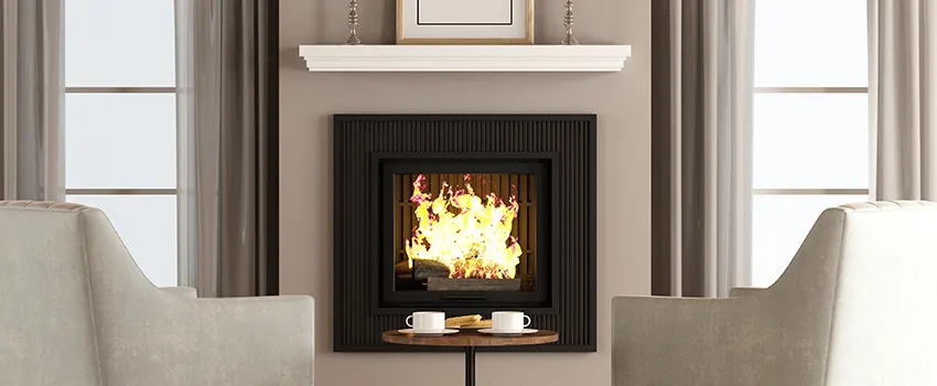 Superior Outdoor Fireplace Repair in La Ca, CA