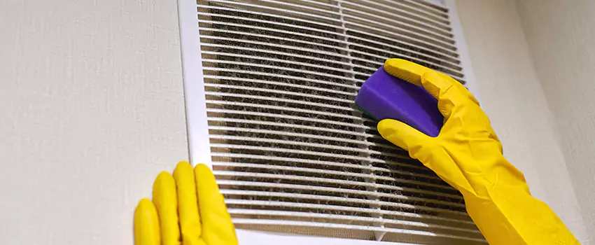 Vent Cleaning Company in La Ca, CA