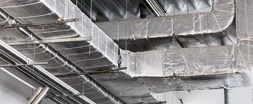 Vent Dust Cleaning Cost in La Ca, CA
