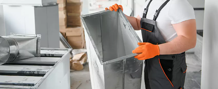 Ventilation Fan Cleaning Services in La Ca, California