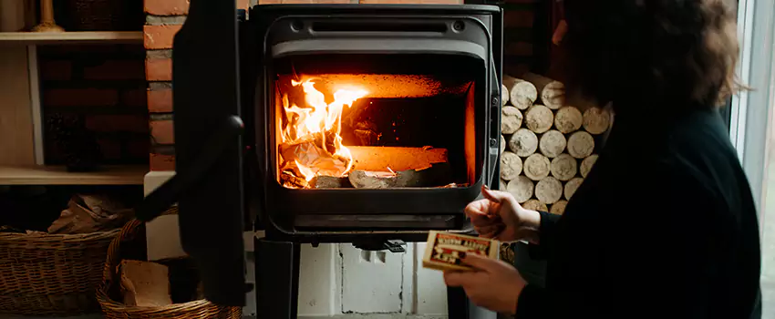 Key Features of Vermont Castings Fireplaces in La Ca, CA