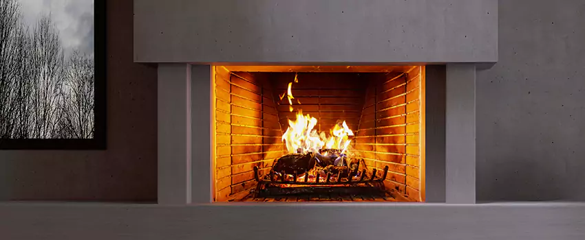 Indoor Wood Burning Furnace Repair and Installation in La Ca, California