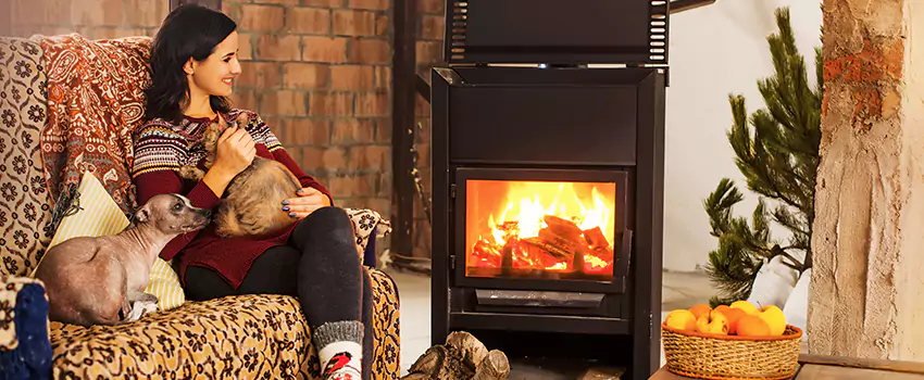Wood Stove Chimney Cleaning Services in La Ca, CA